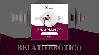 AUDIO - TU LENGUA - MASAJE PAREJA, CUNNILINGUS, ORGASMO FEMENINO