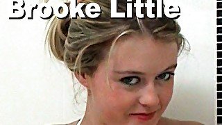 Brooke Little Bikini Stripper GMTY0390