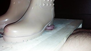 Trampling 1