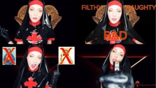 Sniff For Satan (Teaser) MistressLucyXX