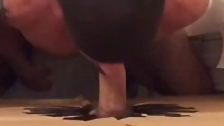 Fat Cocks LUV Being Sucked at Philly Gloryhole