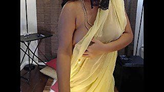 Amateur desi wife fucking on web cam