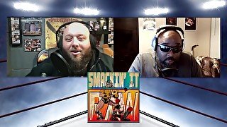 Family Business - Smackin' It Raw Ep. 169