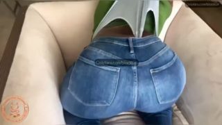 Koko’s Wedgie POV Teaser 