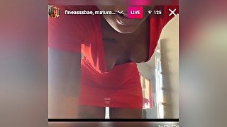 Ig Live