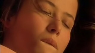 Sophie Marceau Crying After Her First Orgasm