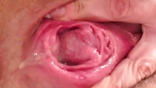 Close Up - Multi Orgasm and Squirting