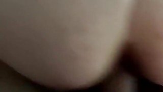 Rough Doggy Style Loud Moaning and Screaming Wife