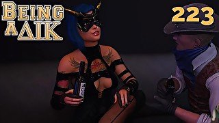 BEING A DIK #223 • PC GAMEPLAY [HD]