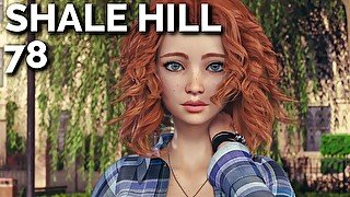 SHALE HILL #78 • Visual Novel Gameplay [HD]