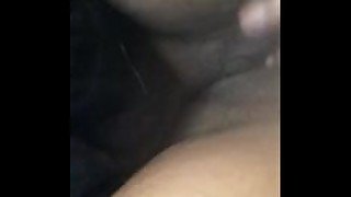 Amante Squirt And Cum