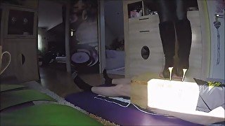 cock crush 01