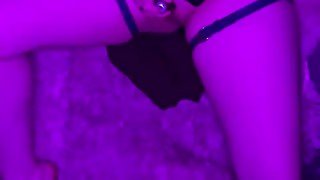 Tickling My ✨Pretty✨ 🌸Pussy🌺