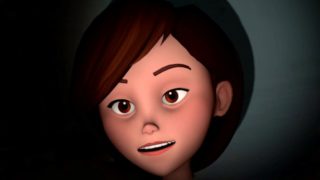 [SFM] Helen Parr- the incredibles, elastigirl uses her dildo