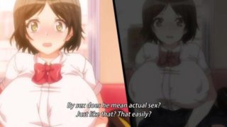 [60fps] Fuckable Student Girls in Train (Full episode)