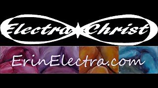 Step###ther cums in my bedroom - Erin Electra,ElectraChrist