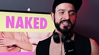 Naked Attraction Banned from YOUTUBE