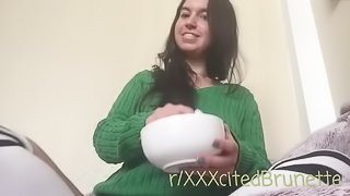 r/XXXcitedBrunette 2000 Subscriber Free Session Raffle