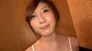 Hottest Japanese chick in Incredible HD, Amateur JAV clip