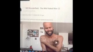 Onlyfans: Willblunderfield (SEX KUNG FU)