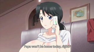 Hitozuma life one time gal episode 2 eng sub