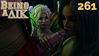 BEING A DIK #261 • PC GAMEPLAY [HD]