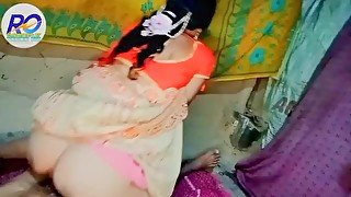 Indian desi devar aur bhabhi ne bhaiya nahi tha ghar par to devar se chudai hindi audio roboplx