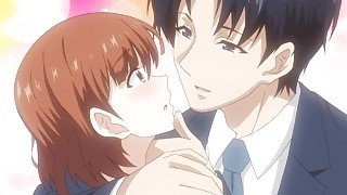 Eternity Shin Ya No Nurekoi Channel - 7