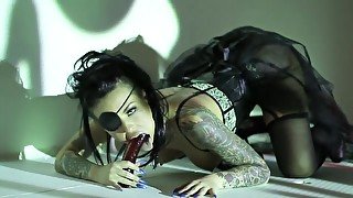 Best pornstar Christy Mack in hottest hd, big tits porn scene