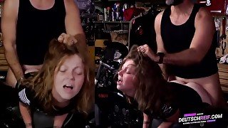 Amateur Kinky Teen Crazy Bdsm Porn Video