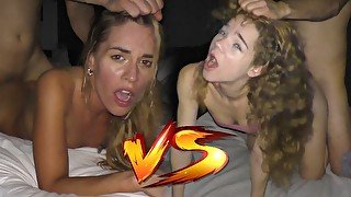 Eveline Dellai VS Sabrina Spice - Who Is Better? You Decide!