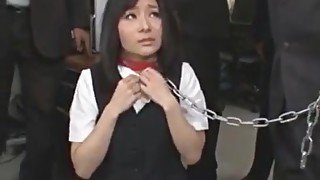 japanese sexslave used