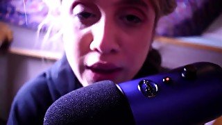 Tape Gag Pov Asmr