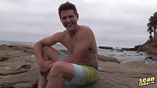 SeanCody - Vince - Gay Movie - Sean Cody