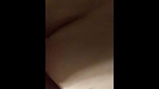 Doggy Style POV