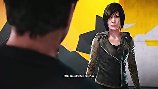 Mirror's Edge Catalyst [#2]  First Job