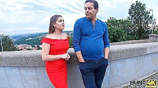 Graceful Steve And Serinas Pick Up Movie - Steve Q And Serina Gomez