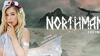 Minxx Marley - Northman (a Xxx Parody)