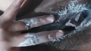 First Time Big Full Squirting Creampie Pussy Big Dick Closeup