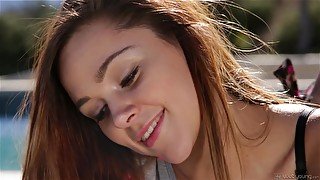 Missing You - Zoey Foxx