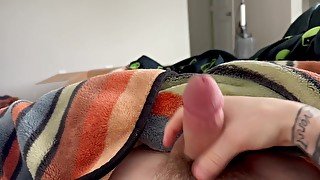 Morning jerk session