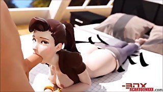 My Favorite 3d Cartoon Sex