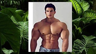 Beau Muscle Men