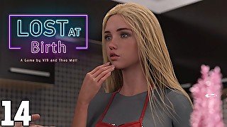 Lost at Birth #14 - PC Gameplay (HD)