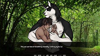 Soulcreek [27] - Playthrough (Part 27) (v0.5) - A Furry Visual Novel