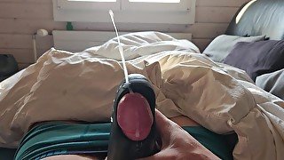 Arcwave Ion - Masturbator and Masturbate