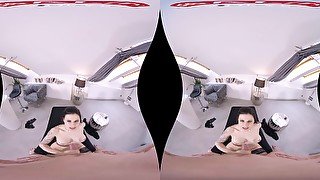 VR Porn in Times of Covid - 2020 Blowjob Compilation - RealityLovers