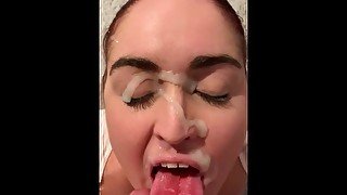 Pawg Facial