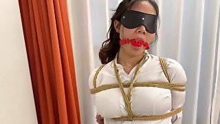 Shibari Ballgag - Teaser Video