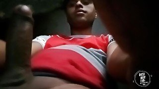 Indian by on faphouse masturbation Desiboy1101